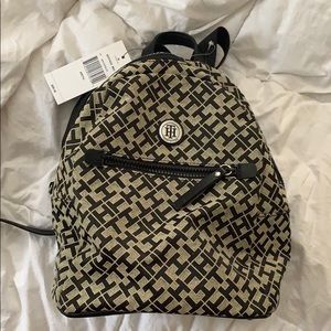 tommy hilfiger jaden backpack